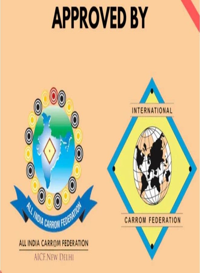 Synco Gem Carrom Striker, Assorted Color - Image 4